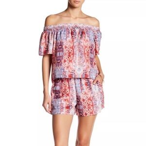 Parker Kaling Romper